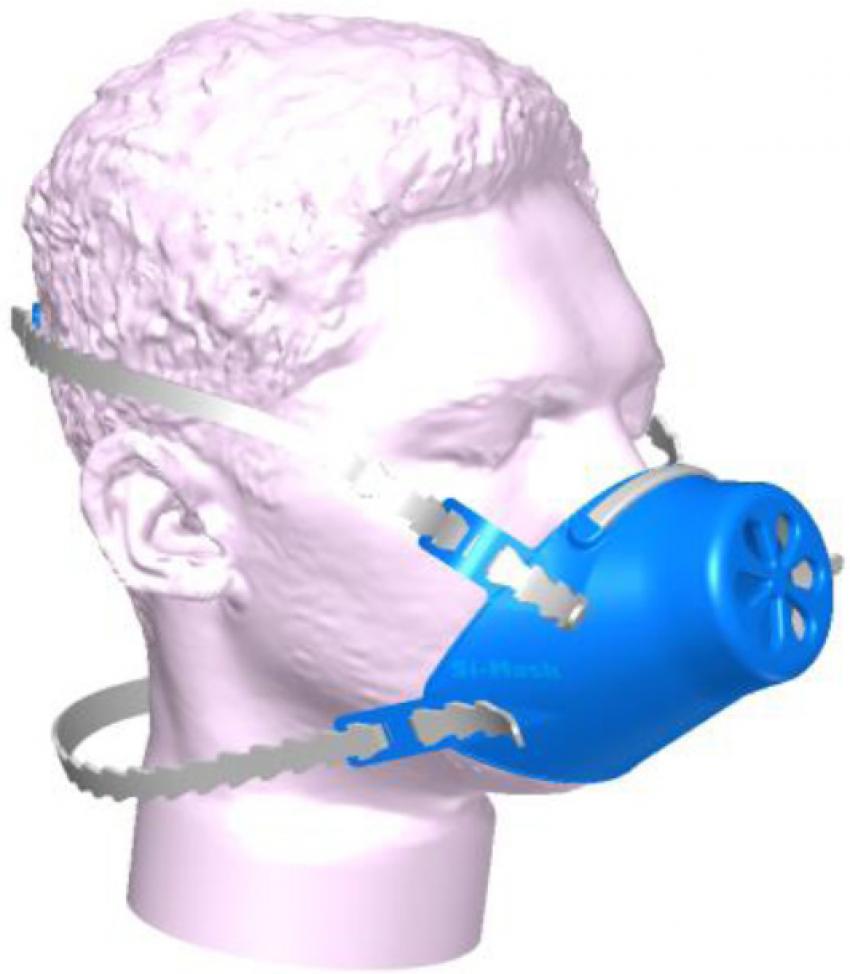 sterne-commercialise-son-masque-reacute-utilisable-en-silicone-pour-reacute-pondre-agrave--la-lutte-contre-le-covid-19