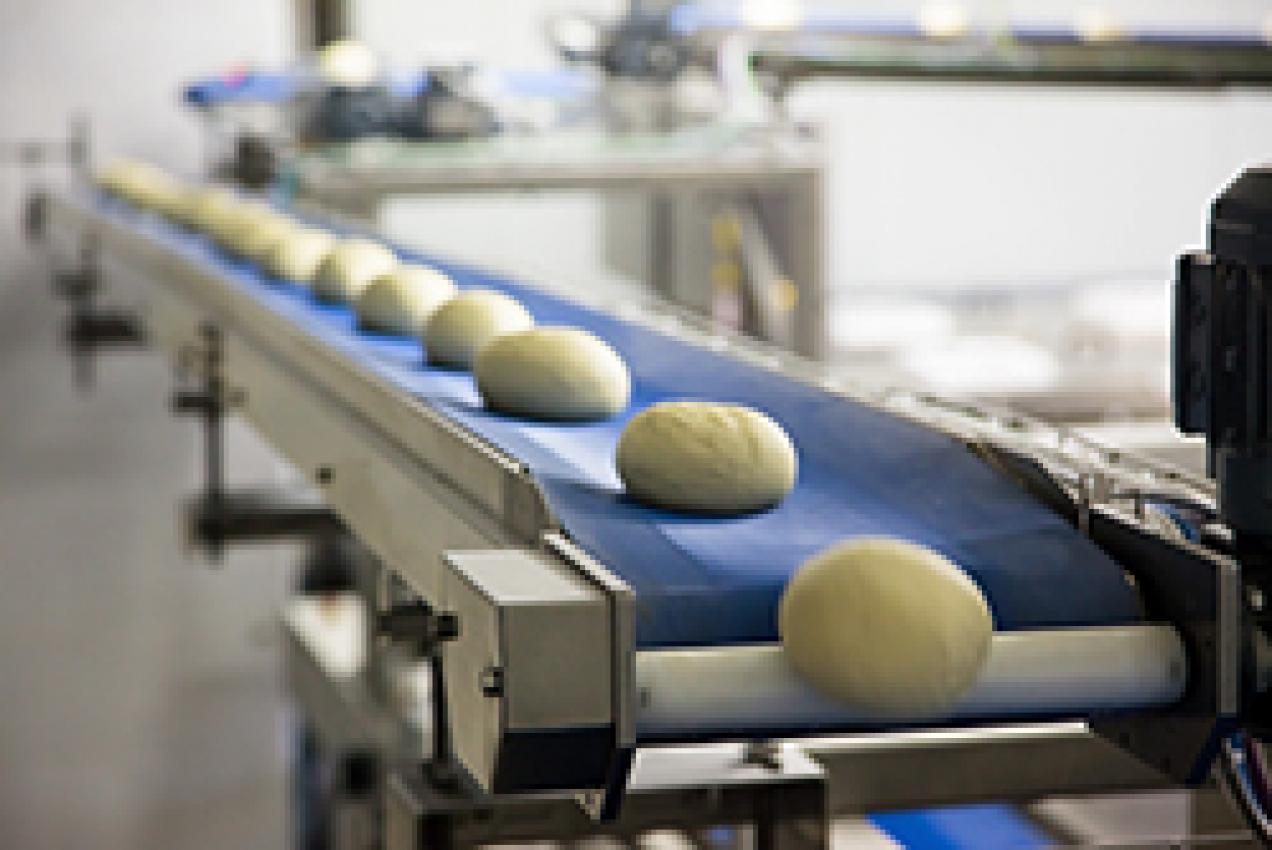 Agroalimentaire