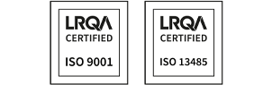 certificats ISO