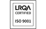 certification ISO Sterne